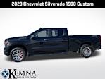 2023 Chevrolet Silverado 1500 Crew Cab 4WD Pickup for sale #32630FB - photo 2