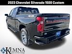 2023 Chevrolet Silverado 1500 Crew Cab 4WD Pickup for sale #32630FB - photo 3