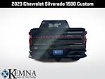2023 Chevrolet Silverado 1500 Crew Cab 4WD Pickup for sale #32630FB - photo 4