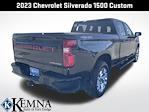 2023 Chevrolet Silverado 1500 Crew Cab 4WD Pickup for sale #32630FB - photo 5