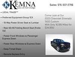 2023 Chevrolet Silverado 1500 Crew Cab 4WD Pickup for sale #32630FB - photo 6