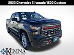 2023 Chevrolet Silverado 1500 Crew Cab 4WD Pickup for sale #32630FB - photo 8