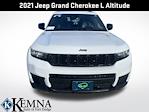 2021 Jeep Grand Cherokee L 4WD SUV for sale #32634FB - photo 10