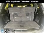 2021 Jeep Grand Cherokee L 4WD SUV for sale #32634FB - photo 11