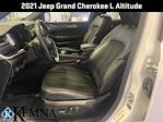 2021 Jeep Grand Cherokee L 4WD SUV for sale #32634FB - photo 12