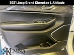 2021 Jeep Grand Cherokee L 4WD SUV for sale #32634FB - photo 13