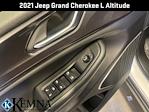 2021 Jeep Grand Cherokee L 4WD SUV for sale #32634FB - photo 14