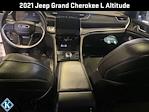 2021 Jeep Grand Cherokee L 4WD SUV for sale #32634FB - photo 15