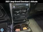 2021 Jeep Grand Cherokee L 4WD SUV for sale #32634FB - photo 16