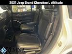 2021 Jeep Grand Cherokee L 4WD SUV for sale #32634FB - photo 17