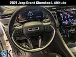 2021 Jeep Grand Cherokee L 4WD SUV for sale #32634FB - photo 18