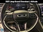 2021 Jeep Grand Cherokee L 4WD SUV for sale #32634FB - photo 19