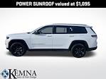 2021 Jeep Grand Cherokee L 4WD SUV for sale #32634FB - photo 2