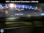 2021 Jeep Grand Cherokee L 4WD SUV for sale #32634FB - photo 21