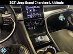 2021 Jeep Grand Cherokee L 4WD SUV for sale #32634FB - photo 22