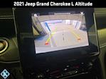 2021 Jeep Grand Cherokee L 4WD SUV for sale #32634FB - photo 23