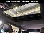2021 Jeep Grand Cherokee L 4WD SUV for sale #32634FB - photo 24