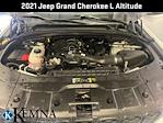 2021 Jeep Grand Cherokee L 4WD SUV for sale #32634FB - photo 25