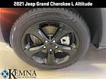 2021 Jeep Grand Cherokee L 4WD SUV for sale #32634FB - photo 28