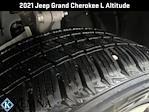 2021 Jeep Grand Cherokee L 4WD SUV for sale #32634FB - photo 29