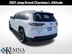 2021 Jeep Grand Cherokee L 4WD SUV for sale #32634FB - photo 3