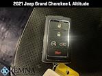 2021 Jeep Grand Cherokee L 4WD SUV for sale #32634FB - photo 30