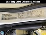 2021 Jeep Grand Cherokee L 4WD SUV for sale #32634FB - photo 31