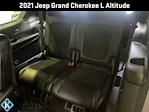 2021 Jeep Grand Cherokee L 4WD SUV for sale #32634FB - photo 32