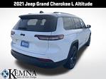 2021 Jeep Grand Cherokee L 4WD SUV for sale #32634FB - photo 6