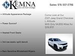 2021 Jeep Grand Cherokee L 4WD SUV for sale #32634FB - photo 7