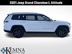 2021 Jeep Grand Cherokee L 4WD SUV for sale #32634FB - photo 8