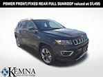 Used 2018 Jeep Compass Limited for sale #32635FB - photo 1