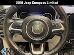 2018 Jeep Compass 4WD SUV for sale #32635FB - photo 41