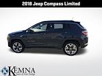 Used 2018 Jeep Compass Limited for sale #32635FB - photo 9