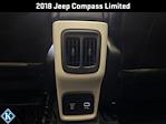 2018 Jeep Compass 4WD SUV for sale #32635FB - photo 28