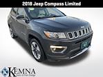 2018 Jeep Compass 4WD SUV for sale #32635FB - photo 5
