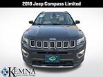 2018 Jeep Compass 4WD SUV for sale #32635FB - photo 6