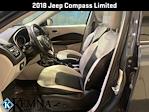 2018 Jeep Compass 4WD SUV for sale #32635FB - photo 7