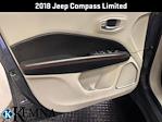 2018 Jeep Compass 4WD SUV for sale #32635FB - photo 8