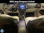 2018 Jeep Compass 4WD SUV for sale #32635FB - photo 10