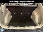 2018 Jeep Compass 4WD SUV for sale #32635FB - photo 11
