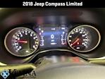 2018 Jeep Compass 4WD SUV for sale #32635FB - photo 12