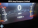2018 Jeep Compass 4WD SUV for sale #32635FB - photo 13