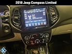2018 Jeep Compass 4WD SUV for sale #32635FB - photo 14