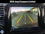 2018 Jeep Compass 4WD SUV for sale #32635FB - photo 15