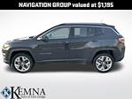 Used 2018 Jeep Compass Limited for sale #32635FB - photo 3