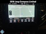 2018 Jeep Compass 4WD SUV for sale #32635FB - photo 16