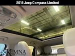 2018 Jeep Compass 4WD SUV for sale #32635FB - photo 17