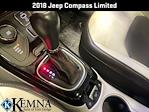 2018 Jeep Compass 4WD SUV for sale #32635FB - photo 19