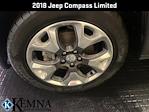 2018 Jeep Compass 4WD SUV for sale #32635FB - photo 22